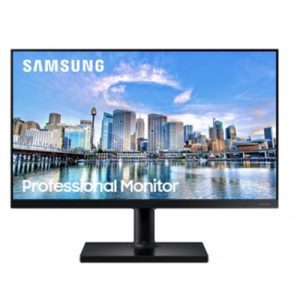 MONITOR SAMSUNG LCD IPS LED 27" WIDE SM-F27T450 5MS FHD BLAC