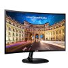 MONITOR SAMSUNG LCD CURVED LED 27" WIDE C27F390 4MS FHD 1920