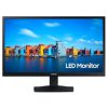MONITOR SAMSUNG LCD IPS LED 22" WIDE S22A330 6.5MS FHD BLACK