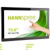 MONITOR OPEN FRAME M-TOUCH HANNSPREE LCD LED 15.6" WIDE HO16