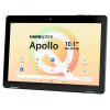 TABLET 10.1" HANNSPREE APOLLO SN1ATP4B2AT WIFI BLACK (ALIM.E