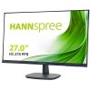 MONITOR HANNSPREE LCD PLS LED 27" WIDE FRAMELESS HS278PPB 5M
