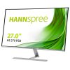 MONITOR HANNSPREE LCD IPS HSP LED 27" WIDE FRAMELESS HS279PS