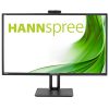 MONITOR HANNSPREE LCD IPS LED 27" WIDE HP270WJB 5MS MM FHD 3