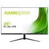 MONITOR HANNSPREE LCD IPS LOWBLUE LED 28" WIDE FRAMELESS HC2