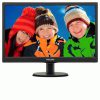 MONITOR PHILIPS LCD LED 18.5" WIDE 193V5LSB2/10 5MS HD 700:1