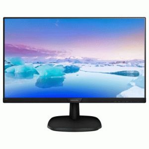 MONITOR PHILIPS LCD IPS LED 27" WIDE 273V7QDAB/00 4MS SOFTBL