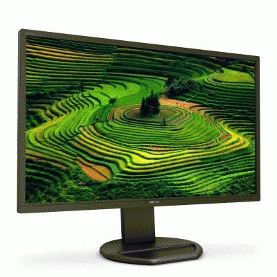 MONITOR PHILIPS LCD IPS LED 27" WIDE 272B8QJEB/00 5MS SOFTBL MONITOR PHILIPS LCD IPS LED 27" WIDE 272B8QJEB/00 5MS SOFTBL