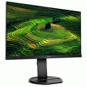 MONITOR PHILIPS LCD IPS LED 23.8" WIDE 241B8QJEB/00 5MS MM F