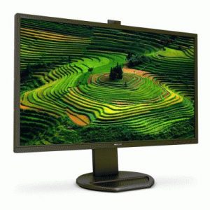 MONITOR PHILIPS LCD IPS LED 27" WIDE 271B8QJKEB/00 5MS MM FH