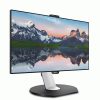 MONITOR PHILIPS LCD IPS LED 31.5" WIDE 329P9H/00 4K 5MS MM U