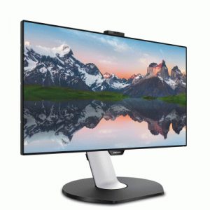 MONITOR PHILIPS LCD IPS LED 31.5" WIDE 329P9H/00 4K 5MS MM U