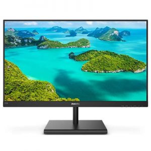 MONITOR PHILIPS LCD IPS LED 27" WIDE 275E1S/00 4MS SOFTBLUE