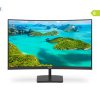 MONITOR PHILIPS LCD VA CURVED LED 23.6" WIDE 241E1SCA/00 4MS