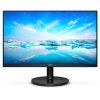 MONITOR PHILIPS LCD LED 21.5" WIDE 221V8A/00 4MS MM SOFTBLUE