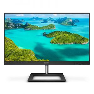 MONITOR PHILIPS LCD IPS LED 27" WIDE 278E1A/00 4K 4MS MM SOF