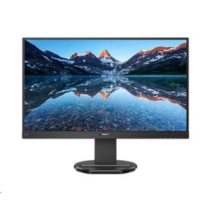 MONITOR PHILIPS LCD IPS LED 27" WIDE 273B9/00 4MS SOFTBLUE M