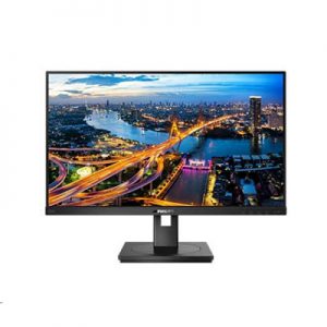 MONITOR PHILIPS LCD IPS LED 27" WIDE 275B1/00 4MS SOFTBLUE M
