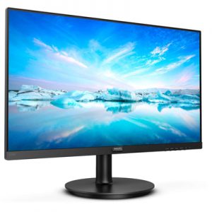 MONITOR PHILIPS LCD IPS LED 27" WIDE 272V8A/00 4MS SOFTBLUE