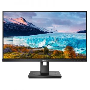 MONITOR PHILIPS LCD IPS LED 27" WIDE 275S1AE/00 4MS SOFTBLUE