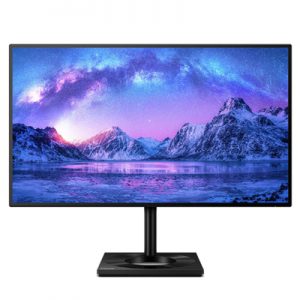 MONITOR PHILIPS LCD IPS LED 27" WIDE 279C9/00 4K 5MS SOFTBLU