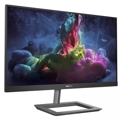 MONITOR PHILIPS LCD VA LED 23.8" WIDE 242E1GAJ/00 4MS SOFTBL MONITOR PHILIPS LCD VA LED 23.8" WIDE 242E1GAJ/00 4MS SOFTBL