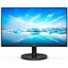MONITOR PHILIPS LCD LED 21.5" WIDE 222V8LA/00 4MS MM FHD 300