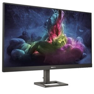 MONITOR PHILIPS LCD IPS LED 23.8" WIDE 242E1GAEZ/00 1MS LOWB