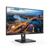 MONITOR PHILIPS LCD IPS LED 23.8" WIDE 243B1/00 4MS LOWBLUE