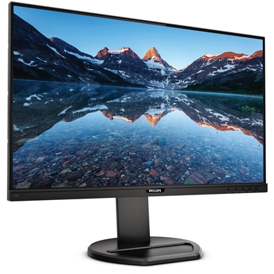 MONITOR PHILIPS LCD IPS LED 23.8" WIDE 243B9/00 4MS LOWBLUE MONITOR PHILIPS LCD IPS LED 23.8" WIDE 243B9/00 4MS LOWBLUE