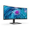 MONITOR PHILIPS LCD CURVED VA LED 34" WIDE 346E2CUAE/00 4MS
