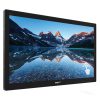 MONITOR SMOOTH-TOUCH PHILIPS LCD LED 21.5" WIDE 222B9TN/00 1