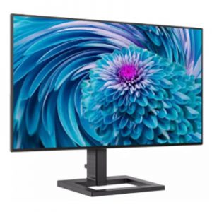 MONITOR PHILIPS LCD IPS LED 27" WIDE 275E2FAE/00 1MS MM QHD