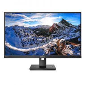 MONITOR PHILIPS LCD IPS LED 27" WIDE 279P1/00 4K 4MS MM UHD