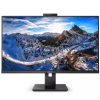 MONITOR PHILIPS LCD IPS LED 31.5" WIDE 326P1H/00 4K 4MS MM U