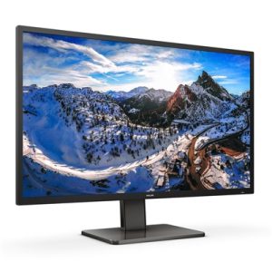 MONITOR PHILIPS LCD LED 43" 32:9 439P1/00 4K 4MS MM UHD 4000