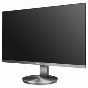 MONITOR AOC LCD IPS LED 27" WIDE I2790VQ/BT 4MS MM FHD 1000: