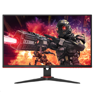 MONITOR AOC LCD IPS LED 27" WIDE FRAMELESS 27G2AE/BK 1MS MM MONITOR AOC LCD IPS LED 27" WIDE FRAMELESS 27G2AE/BK 1MS MM