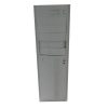 CASE BIGTOWER BAY EXT 1X3.5" 5X5.25" BAY INT. 4X3.5" PSU ATX