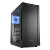 CABINET ATX SHARKOON S25-W NERO 7SLOT 45X21X46