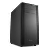 CABINET ATX SHARKOON M25-V NERO 7SLOT 45X21X46