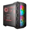 CABINET ATX MIDI TOWER COOLER MASTER MCM-H500-IGNN-S01 MASTE