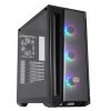 CABINET ATX MIDI TOWER COOLER MASTER MCB-B520-KGNN-RGA MASTE