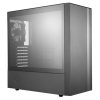 CABINET ATX MIDI TOWER COOLER MASTER MCB-NR600-KG5N-S00 MAST