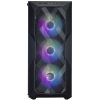 CABINET ATX MIDI TOWER COOLER MASTER MCB-D500D-KGNN-S01 MAST