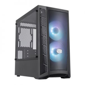 CABINET ATX MINI TOWER COOLER MASTER MCB-B311L-KGNN-S01 MAST