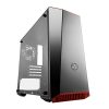 CABINET MICRO ATX TOWER COOLER MASTER MCW-L3B3-KANN-01 MASTE