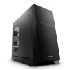 CABINET ATX MIDI TOWER ATLANTIS WL01-C171 MOD.ARIA C171 NERO