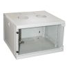 RACK19" ARMADIO  7U LK1907UG A PARETE L540XP450XA320 GRIGIO