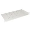 RACK19" LINK RIPIANO PER ARMADIO 1U LKRIP250 PROFONDITÀ 250M